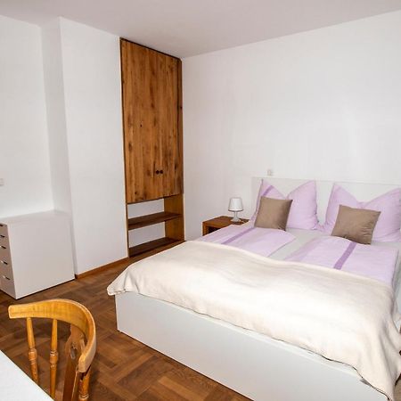 Haus Kogler Otel Inzersdorf im Kremstal Dış mekan fotoğraf