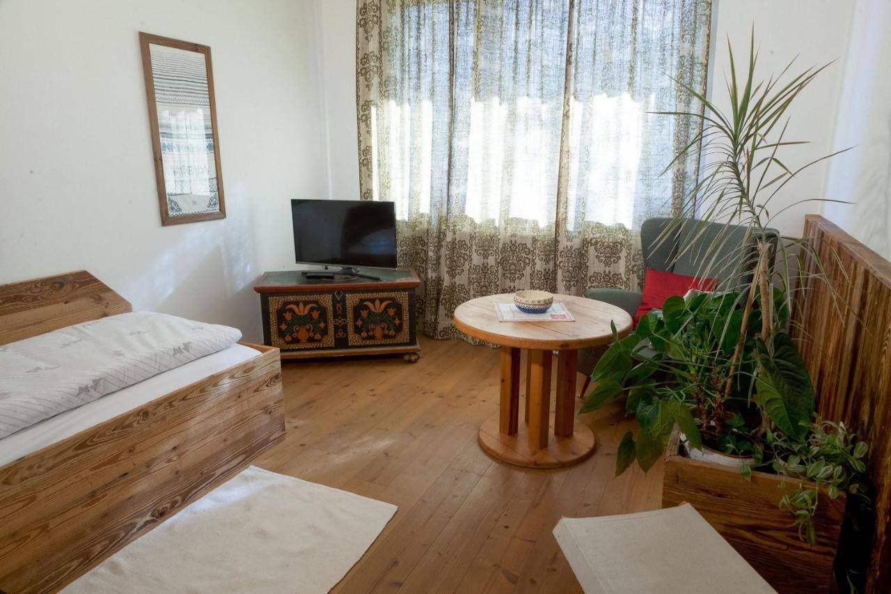 Haus Kogler Otel Inzersdorf im Kremstal Dış mekan fotoğraf