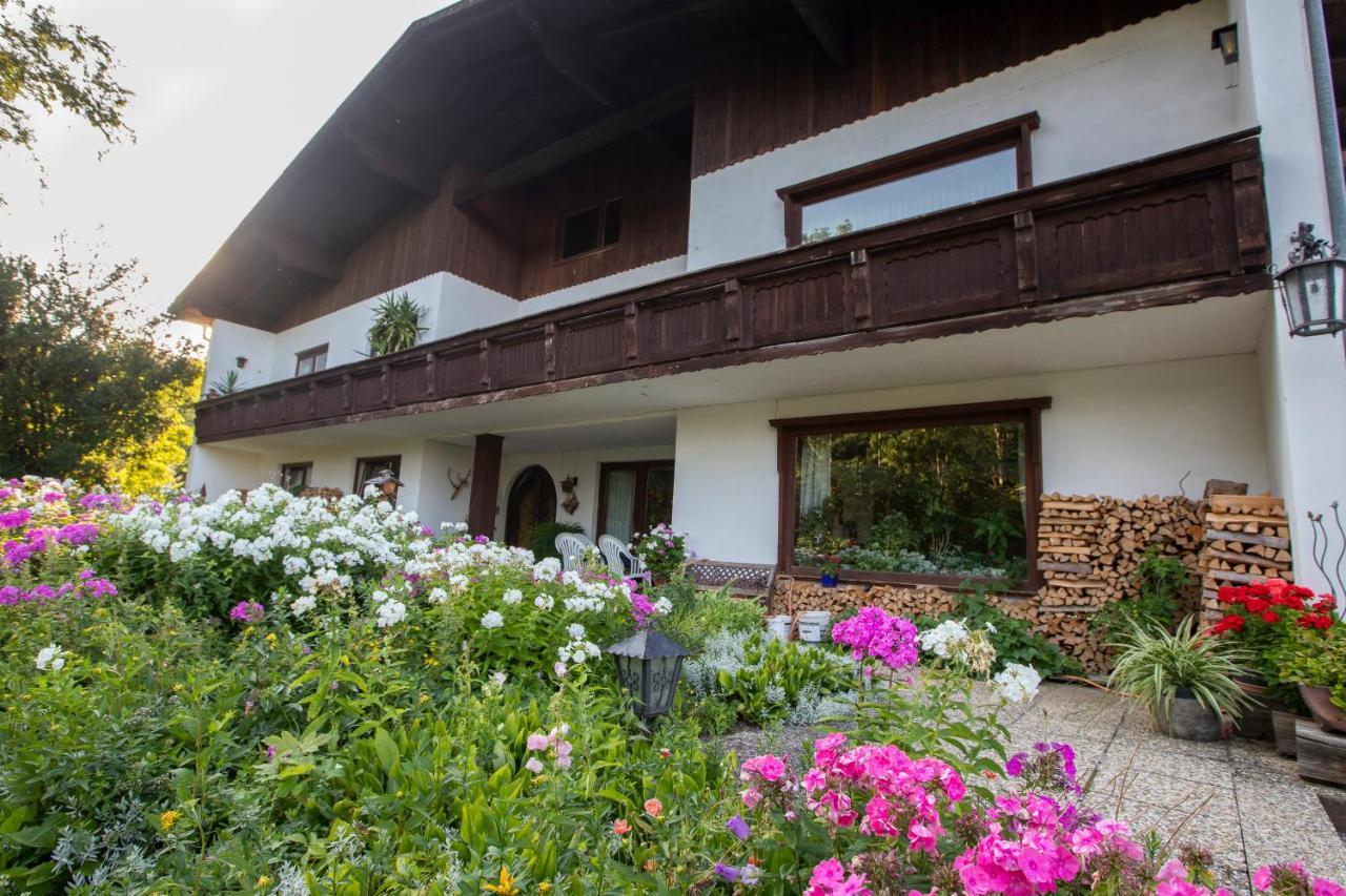 Haus Kogler Otel Inzersdorf im Kremstal Dış mekan fotoğraf