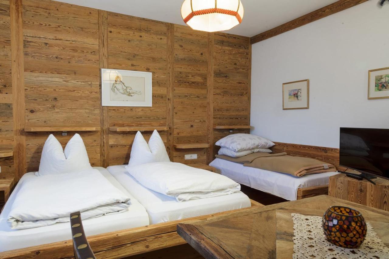 Haus Kogler Otel Inzersdorf im Kremstal Dış mekan fotoğraf