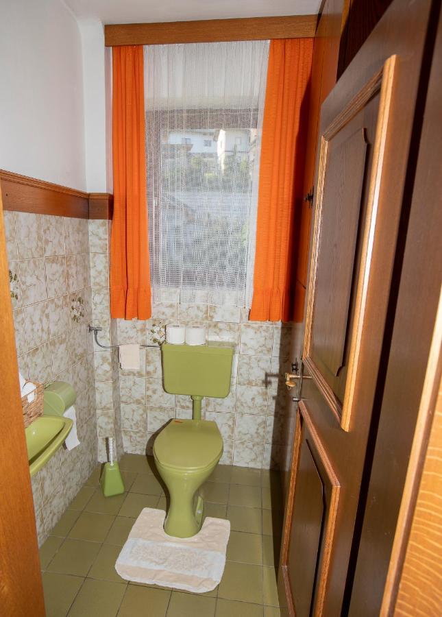 Haus Kogler Otel Inzersdorf im Kremstal Dış mekan fotoğraf