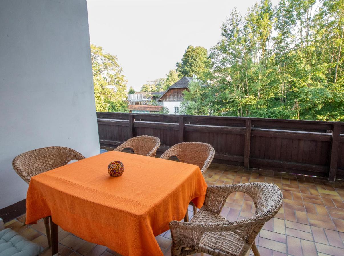Haus Kogler Otel Inzersdorf im Kremstal Dış mekan fotoğraf