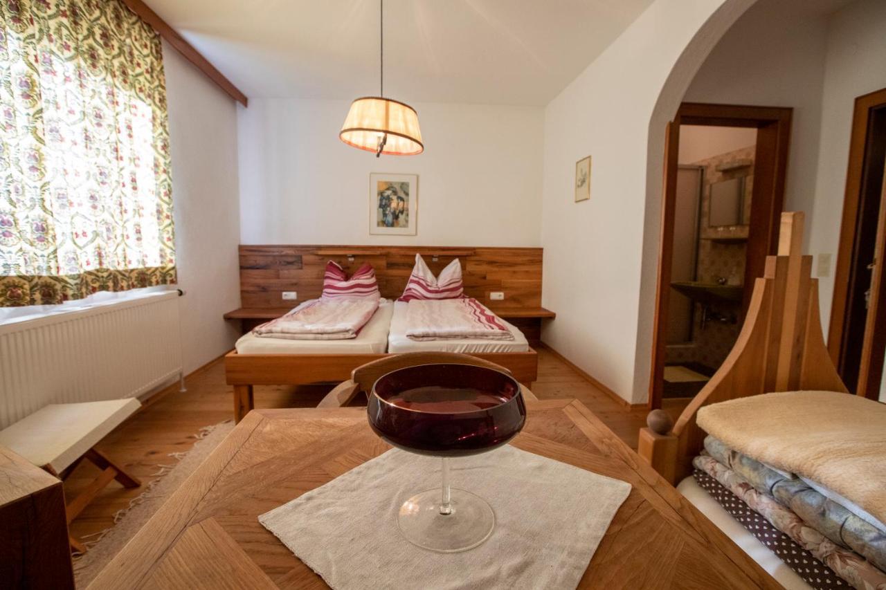 Haus Kogler Otel Inzersdorf im Kremstal Dış mekan fotoğraf