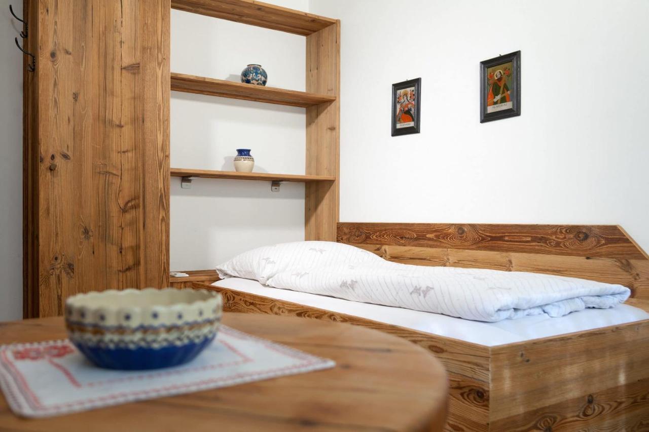 Haus Kogler Otel Inzersdorf im Kremstal Dış mekan fotoğraf